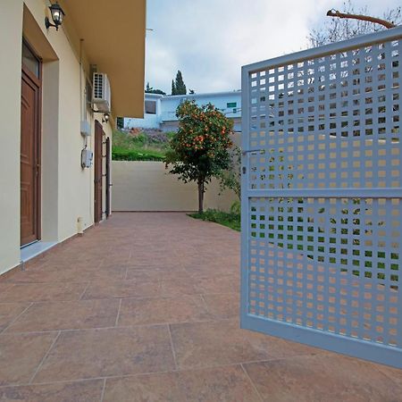 הוילה Karavostamo Casa Sophia מראה חיצוני תמונה