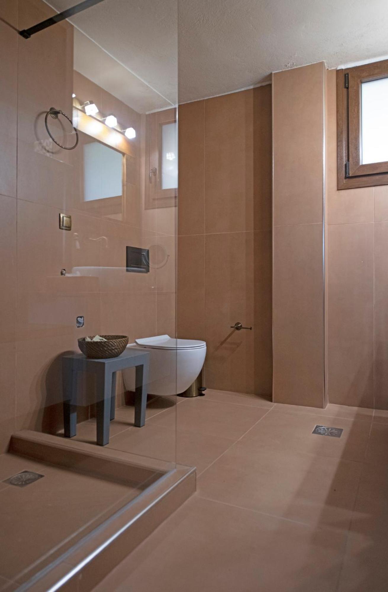 הוילה Karavostamo Casa Sophia מראה חיצוני תמונה